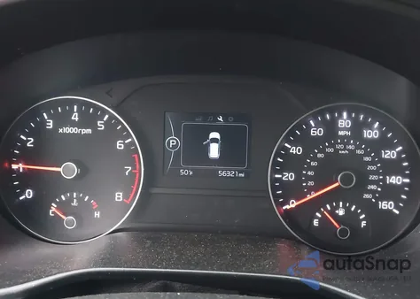 2019 Kia Sportage Lx from USA, damaged, VIN KNDPMCAC9K7513612